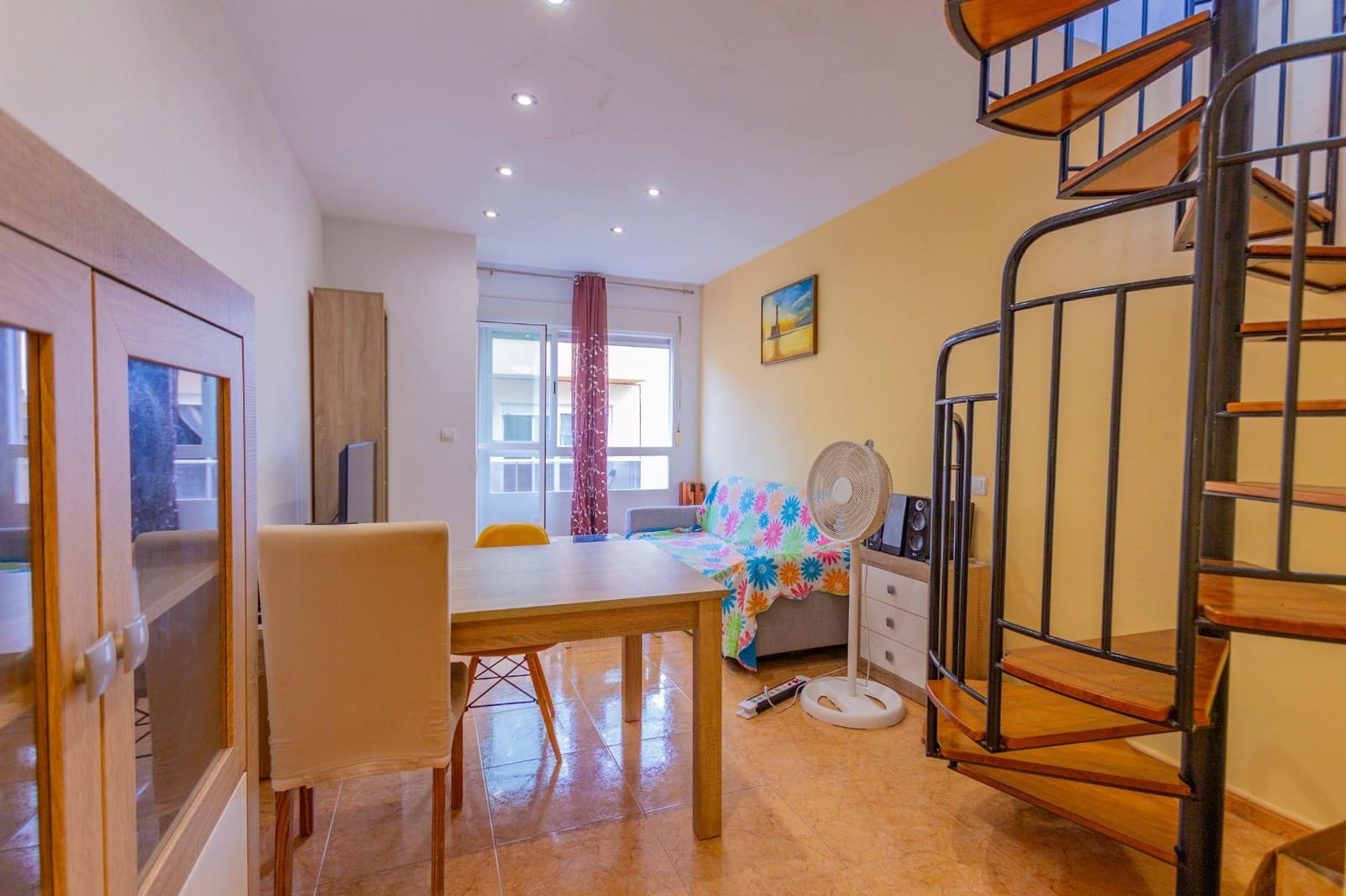 3 slaapkamer Flat te koop in Aguilas - € 130.000 (Ref: 10147167)