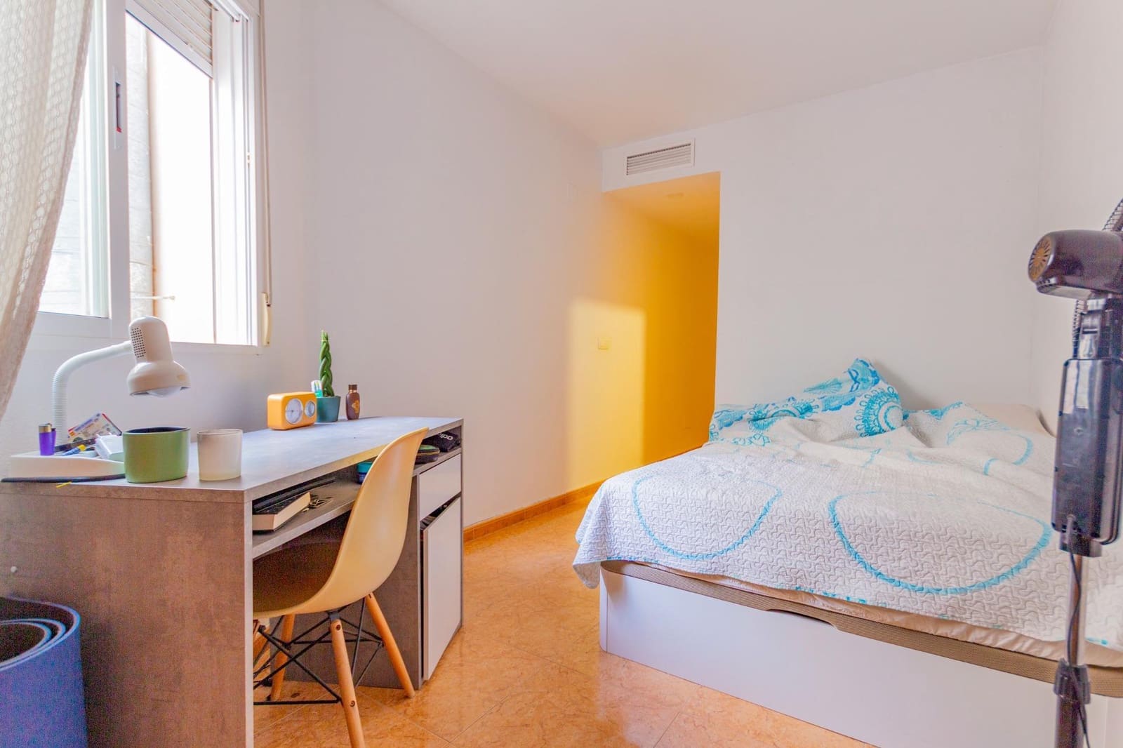 3 slaapkamer Flat te koop in Aguilas - € 130.000 (Ref: 10147167)