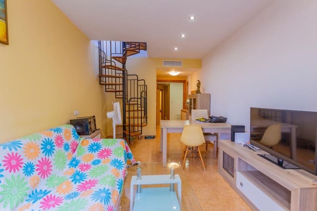 3 slaapkamer Flat te koop in Aguilas - € 130.000 (Ref: 10147167)