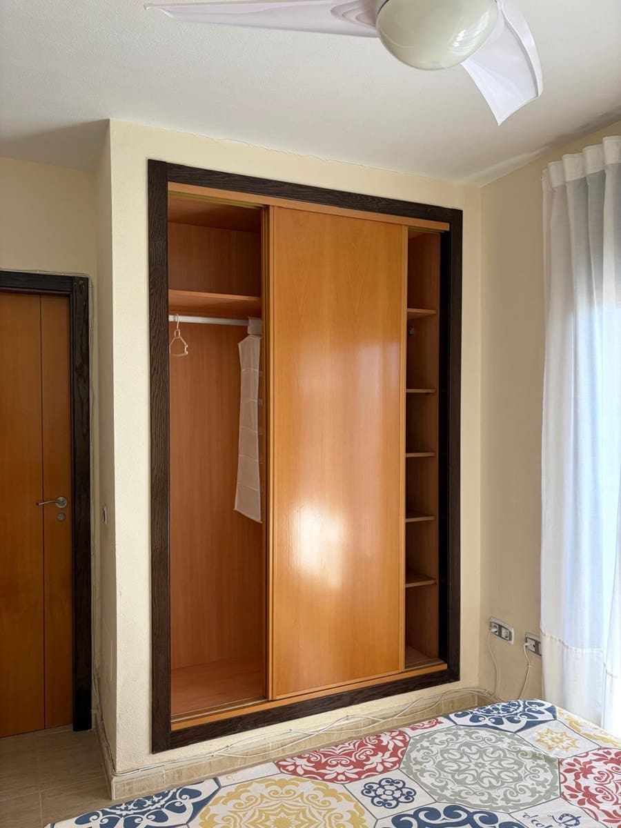2 slaapkamer Flat te koop in Aguilas met garage - € 149.900 (Ref: 10147168)