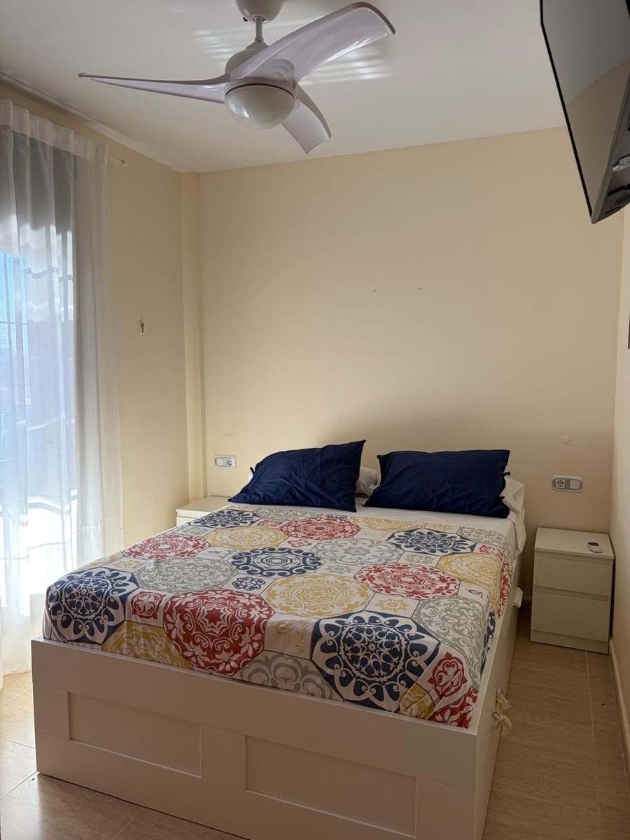 2 slaapkamer Flat te koop in Aguilas met garage - € 149.900 (Ref: 10147168)