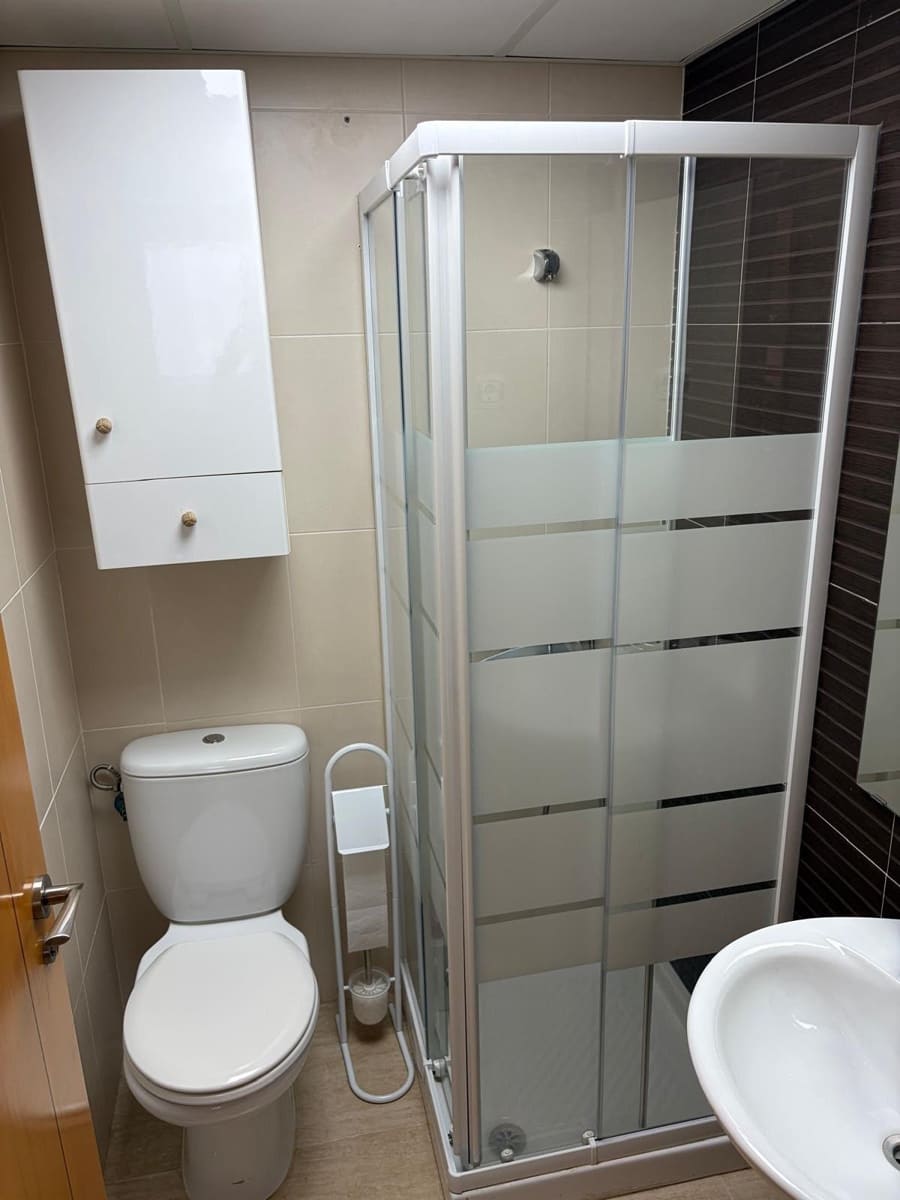 2 slaapkamer Flat te koop in Aguilas met garage - € 149.900 (Ref: 10147168)