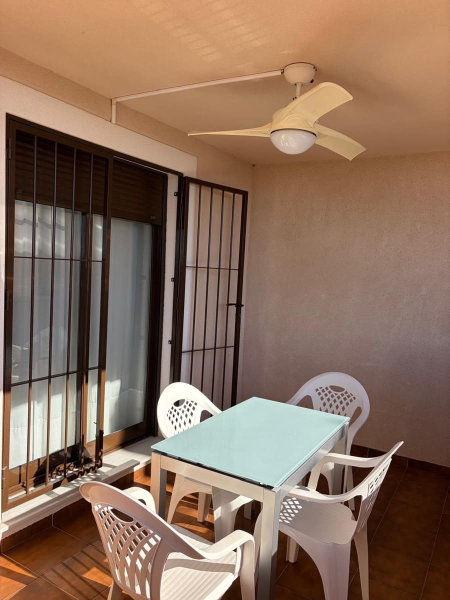 2 slaapkamer Flat te koop in Aguilas met garage - € 149.900 (Ref: 10147168)