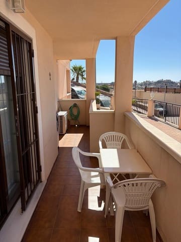 2 slaapkamer Flat te koop in Aguilas met garage - € 149.900 (Ref: 10147168)