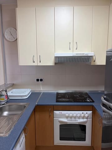 2 slaapkamer Flat te koop in Aguilas met garage - € 149.900 (Ref: 10147168)