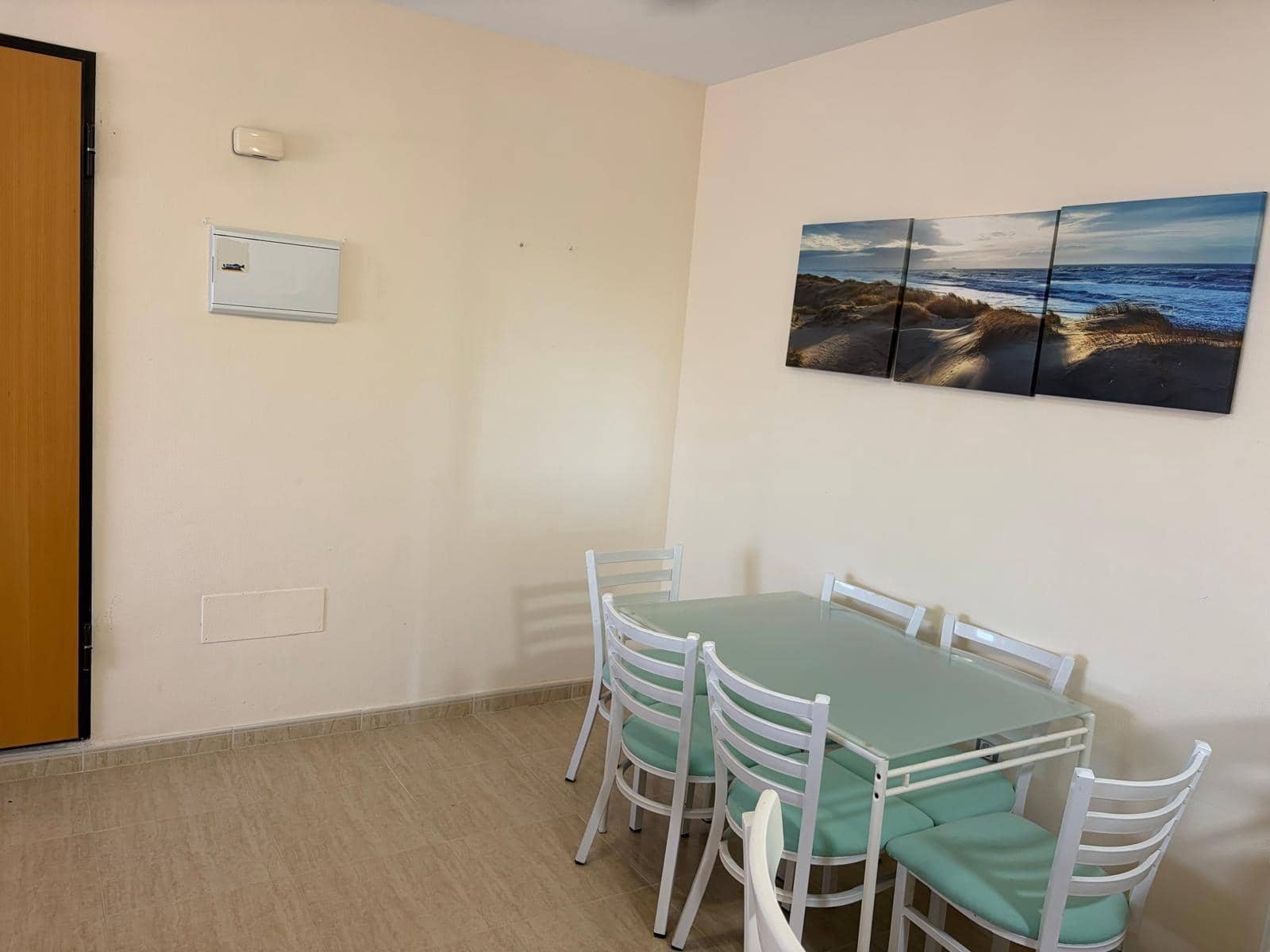 2 slaapkamer Flat te koop in Aguilas met garage - € 149.900 (Ref: 10147168)