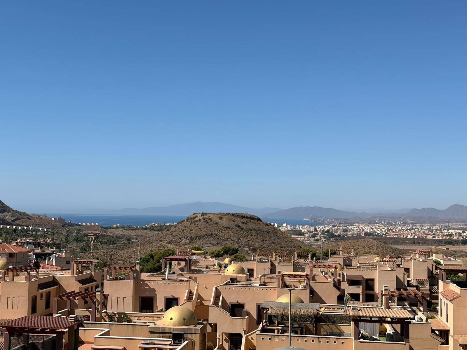 2 slaapkamer Flat te koop in Aguilas met garage - € 149.900 (Ref: 10147168)