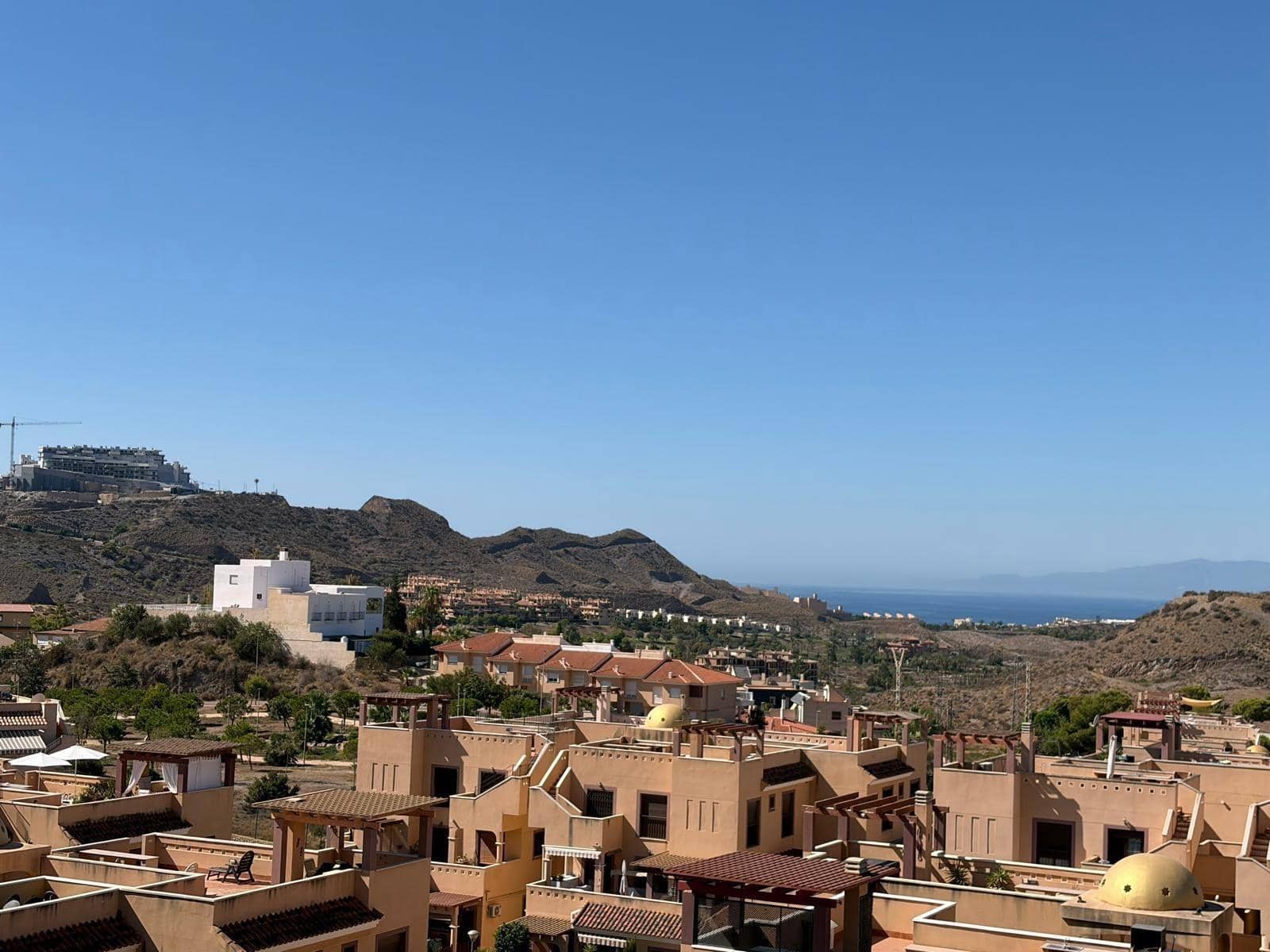 2 slaapkamer Flat te koop in Aguilas met garage - € 149.900 (Ref: 10147168)