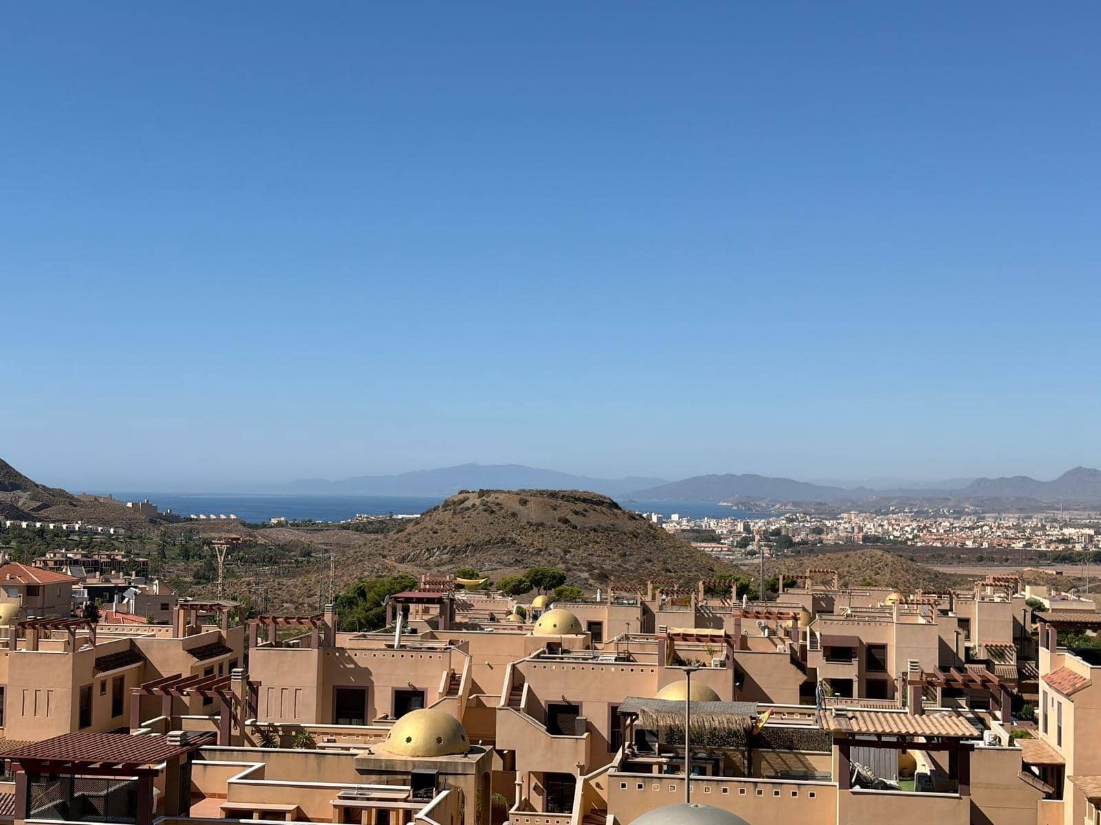 2 slaapkamer Flat te koop in Aguilas met garage - € 149.900 (Ref: 10147168)