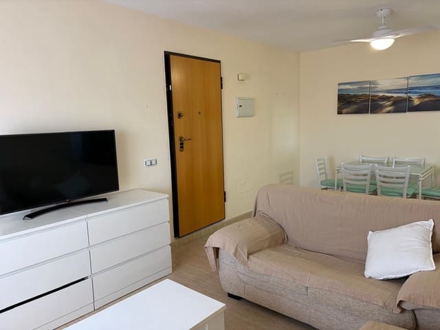 2 slaapkamer Flat te koop in Aguilas met garage - € 149.900 (Ref: 10147168)