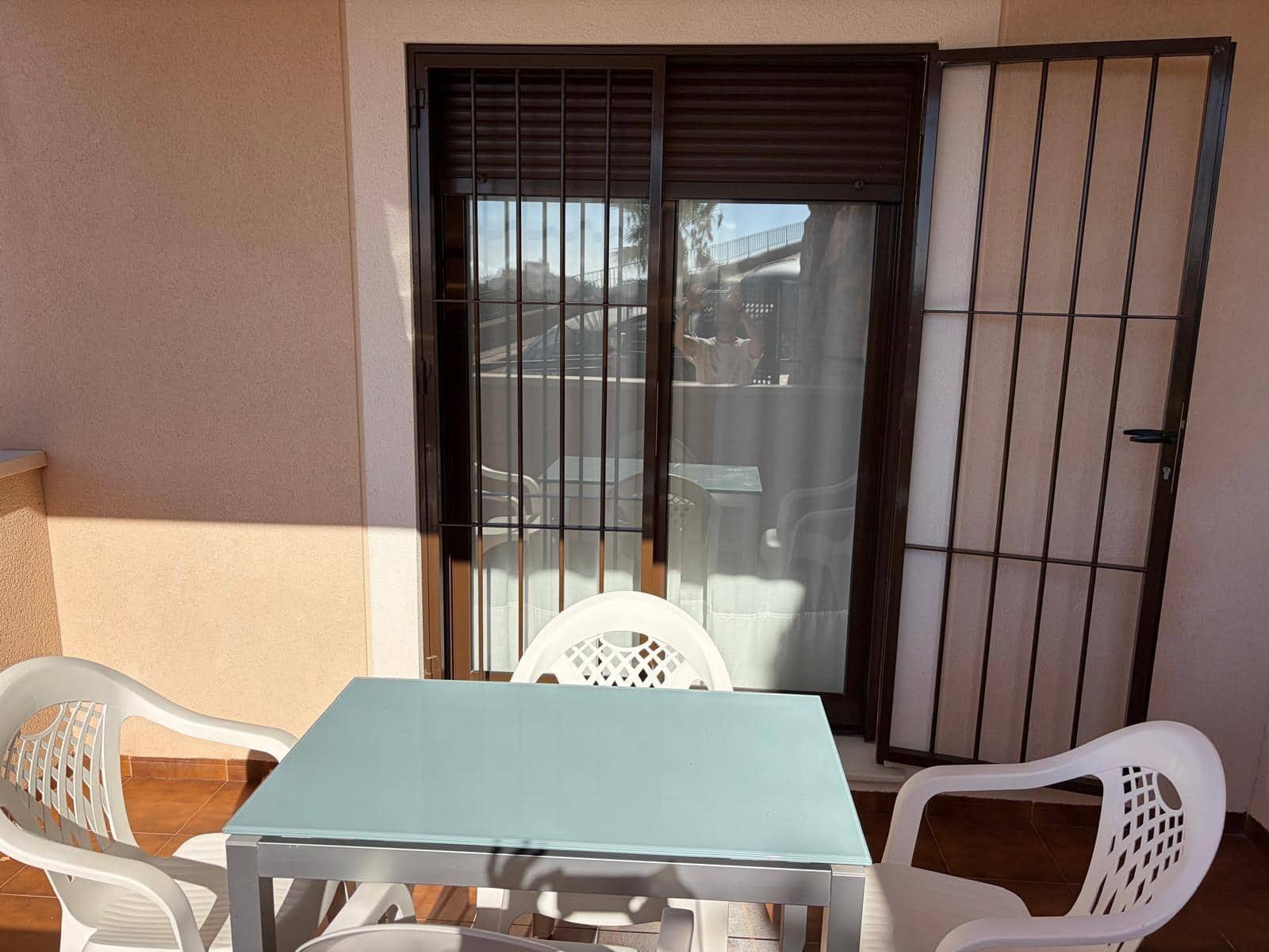 2 slaapkamer Flat te koop in Aguilas met garage - € 149.900 (Ref: 10147168)