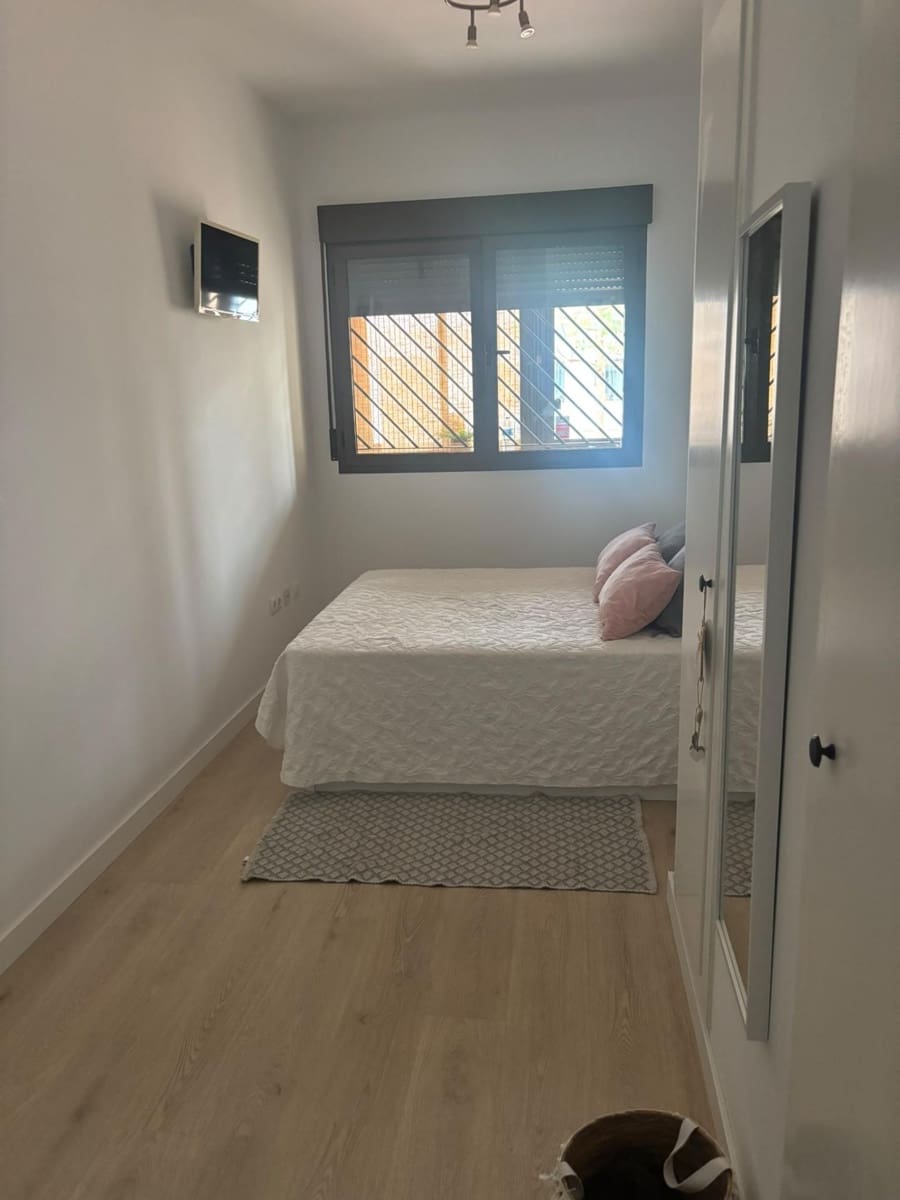 2 sovrum Lägenhet till salu i Aguilas med pool garage - 200 000 € (Ref: 10147169)