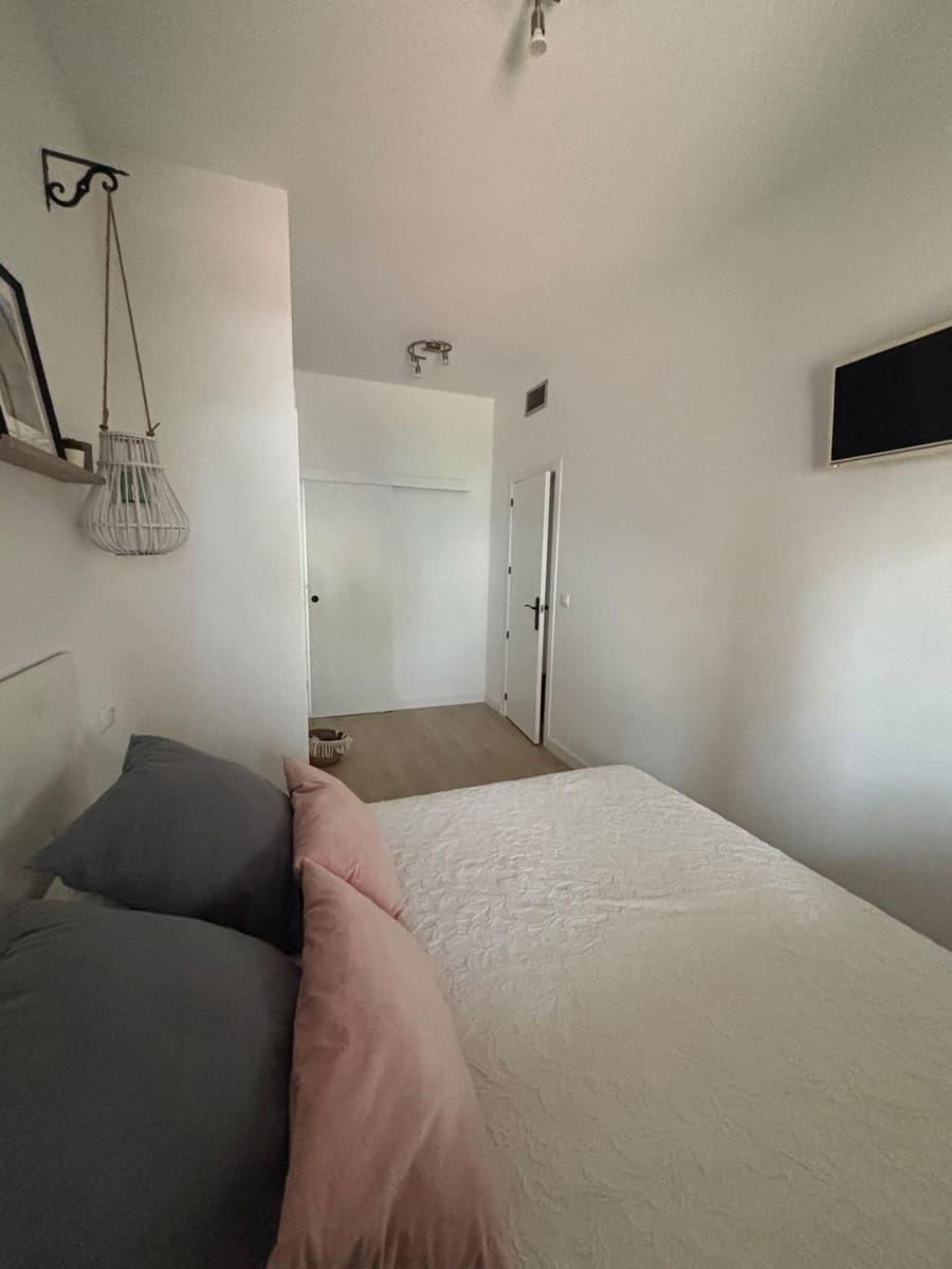 2 sovrum Lägenhet till salu i Aguilas med pool garage - 200 000 € (Ref: 10147169)