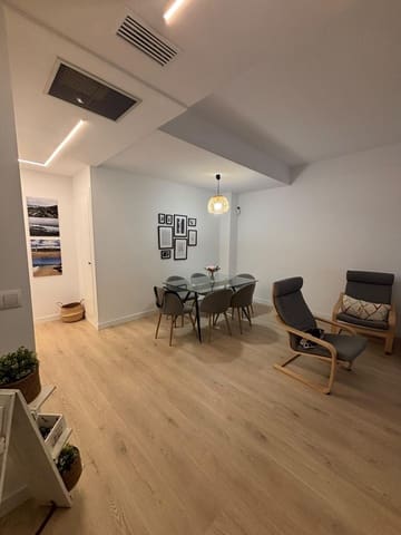 2 sovrum Lägenhet till salu i Aguilas med pool garage - 200 000 € (Ref: 10147169)