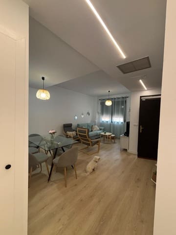 2 sovrum Lägenhet till salu i Aguilas med pool garage - 200 000 € (Ref: 10147169)
