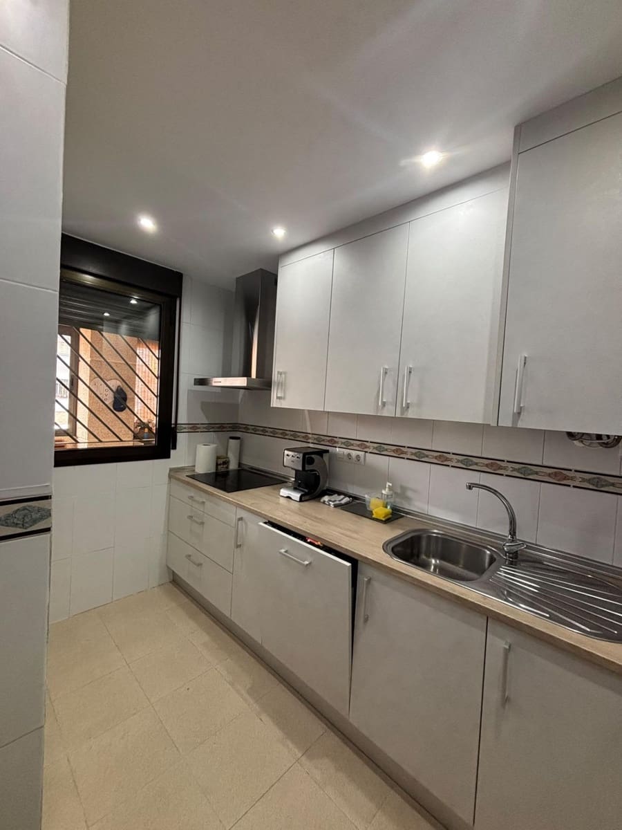 2 sovrum Lägenhet till salu i Aguilas med pool garage - 200 000 € (Ref: 10147169)