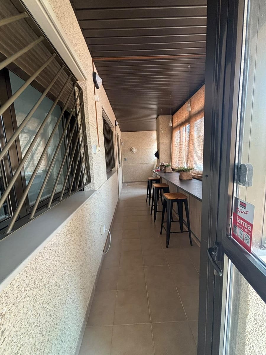 2 sovrum Lägenhet till salu i Aguilas med pool garage - 200 000 € (Ref: 10147169)