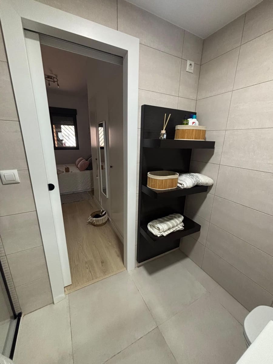 2 sovrum Lägenhet till salu i Aguilas med pool garage - 200 000 € (Ref: 10147169)