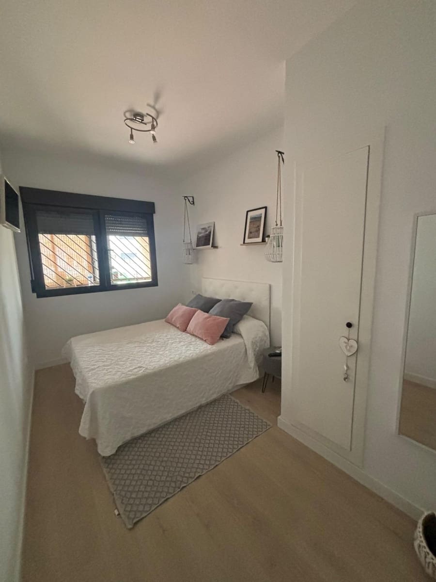 2 sovrum Lägenhet till salu i Aguilas med pool garage - 200 000 € (Ref: 10147169)