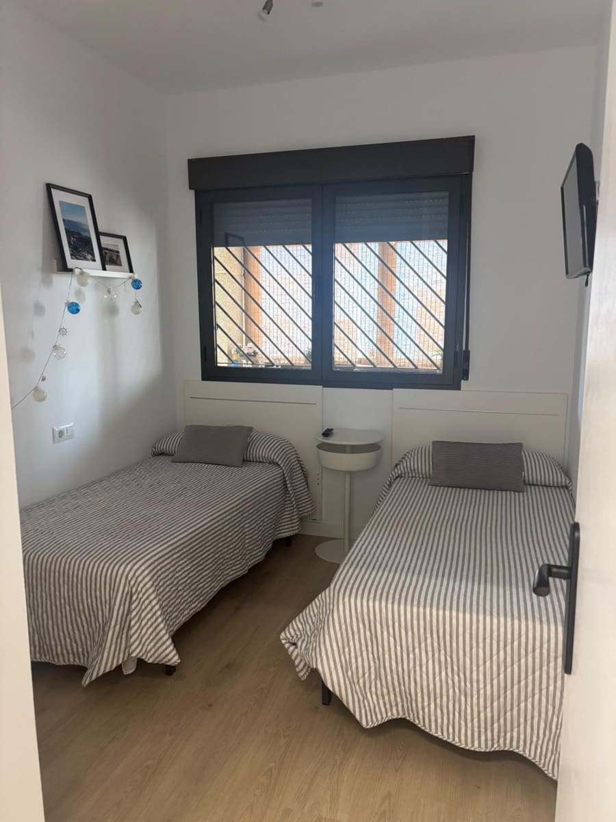 2 sovrum Lägenhet till salu i Aguilas med pool garage - 200 000 € (Ref: 10147169)