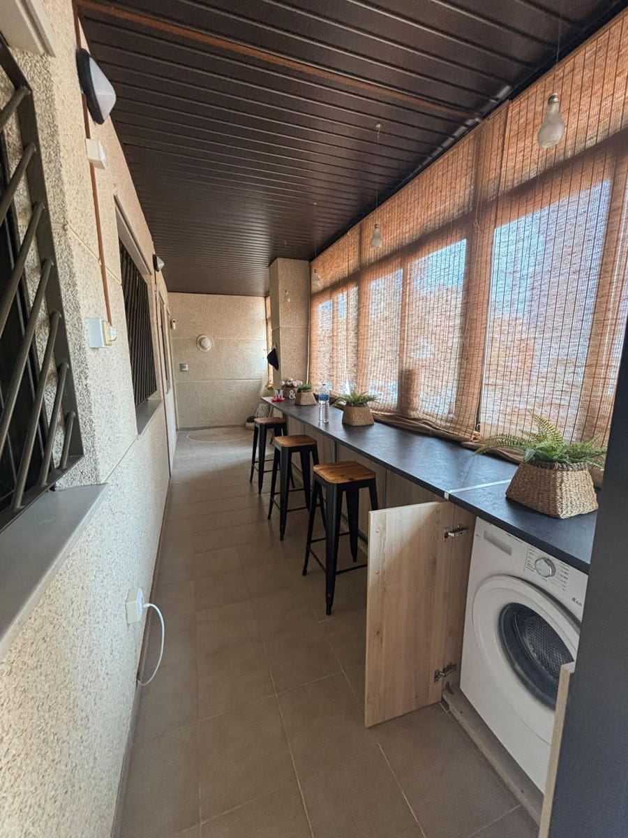 2 sovrum Lägenhet till salu i Aguilas med pool garage - 200 000 € (Ref: 10147169)