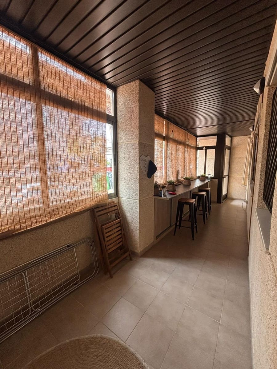 2 sovrum Lägenhet till salu i Aguilas med pool garage - 200 000 € (Ref: 10147169)