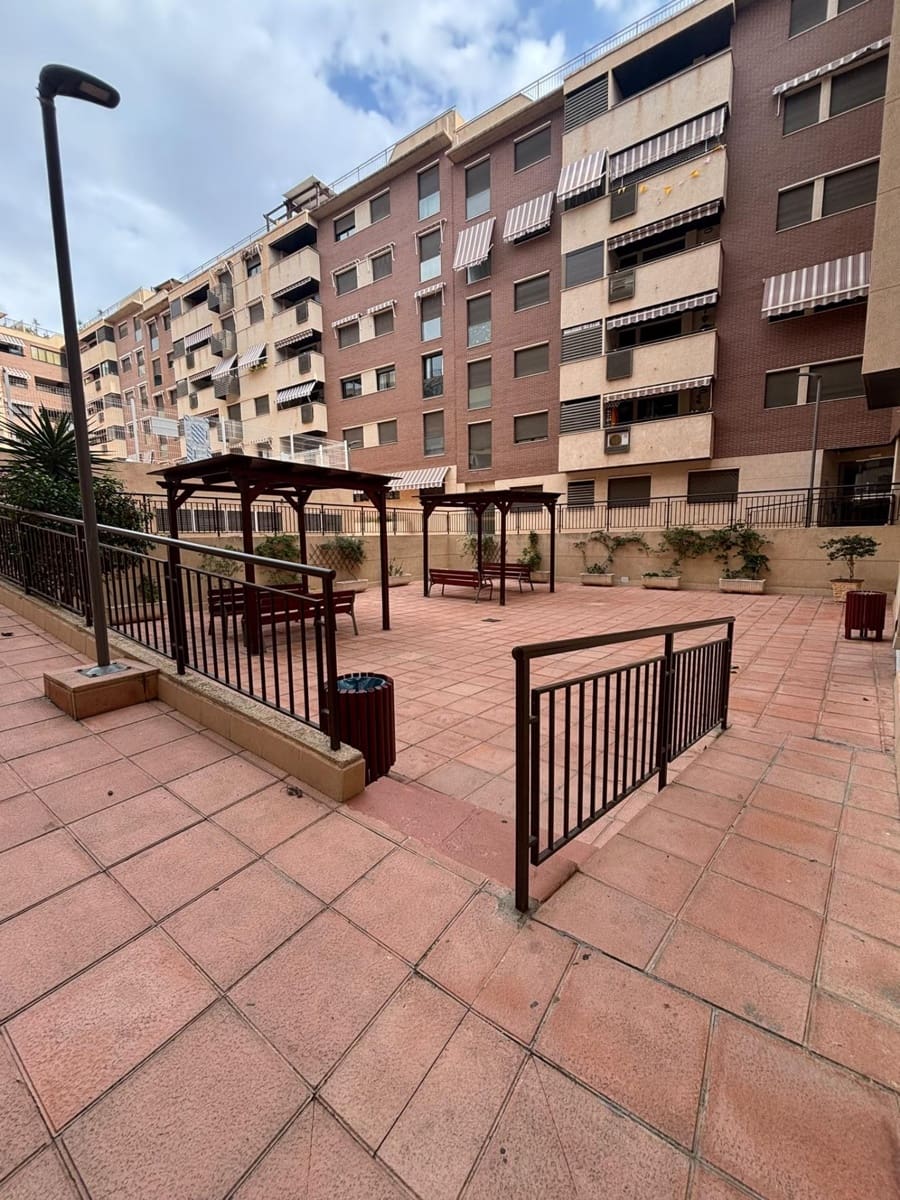2 sovrum Lägenhet till salu i Aguilas med pool garage - 200 000 € (Ref: 10147169)