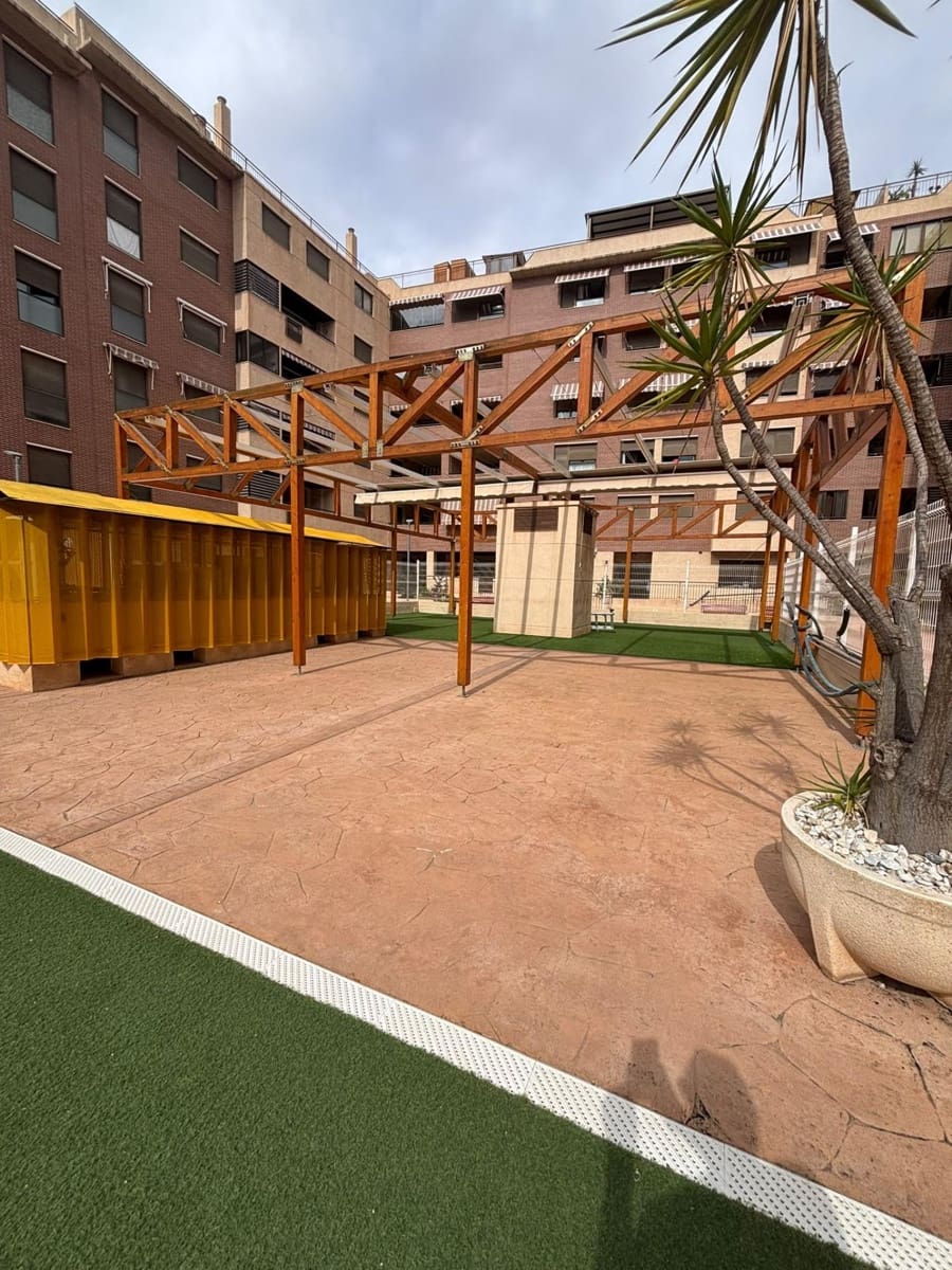 2 sovrum Lägenhet till salu i Aguilas med pool garage - 200 000 € (Ref: 10147169)