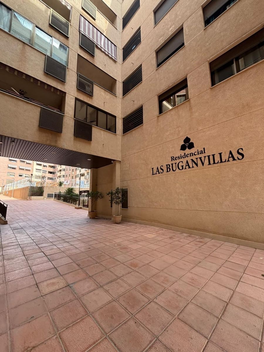 2 sovrum Lägenhet till salu i Aguilas med pool garage - 200 000 € (Ref: 10147169)