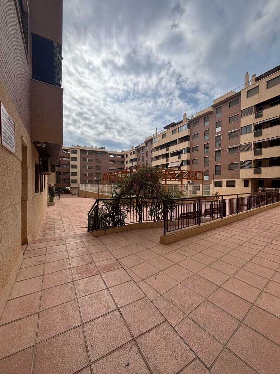 2 sovrum Lägenhet till salu i Aguilas med pool garage - 200 000 € (Ref: 10147169)