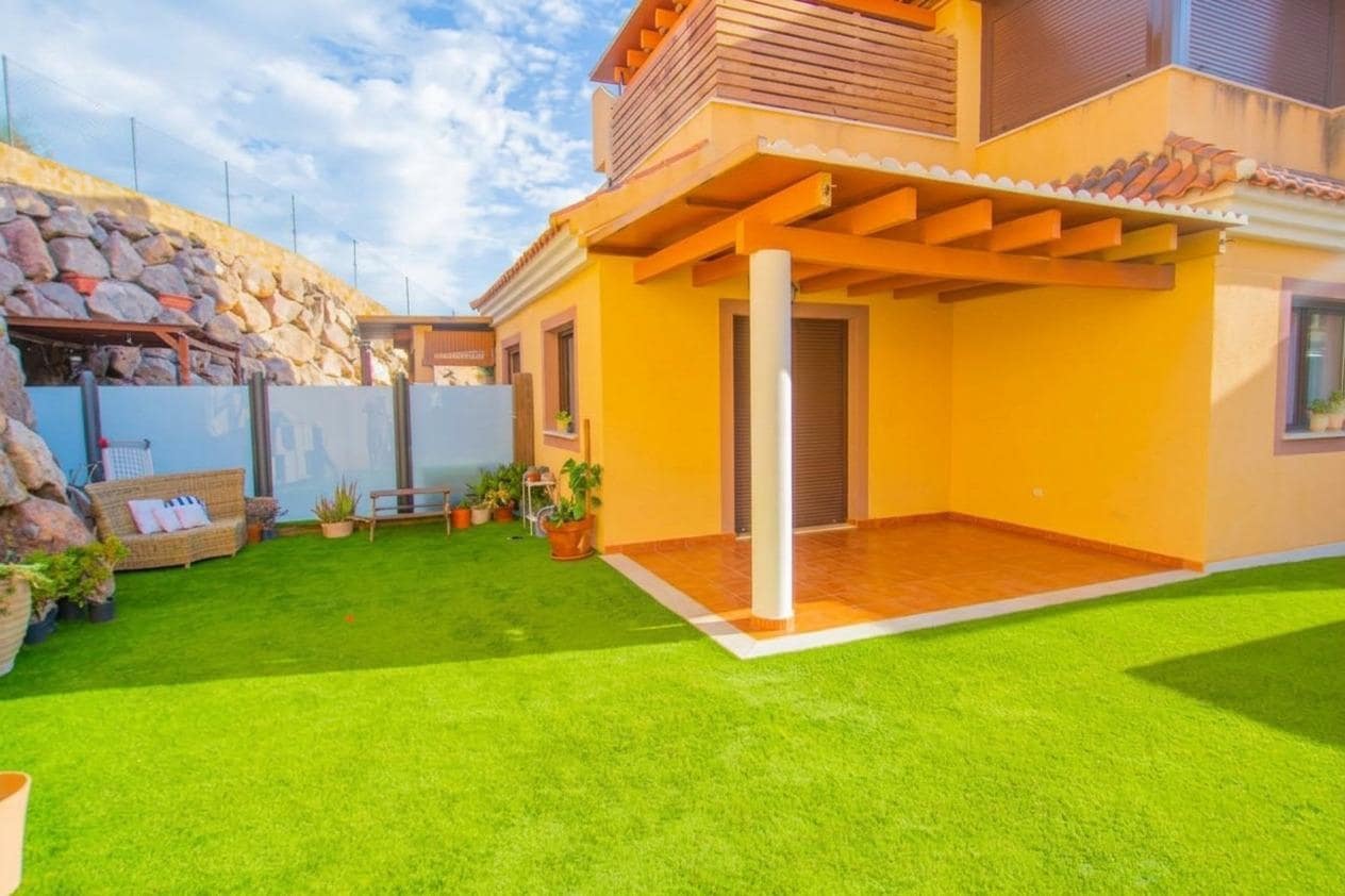 2 soverom Leilighet til salgs i Aguilas med svømmebasseng garasje - € 237 000 (Ref: 10147170)