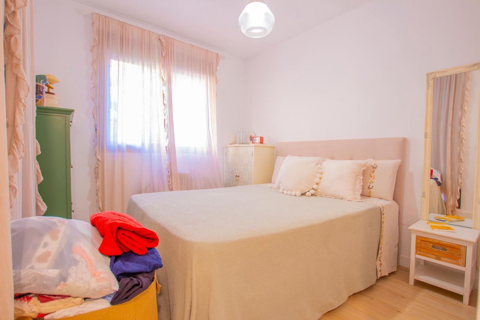 2 soverom Leilighet til salgs i Aguilas med svømmebasseng garasje - € 237 000 (Ref: 10147170)