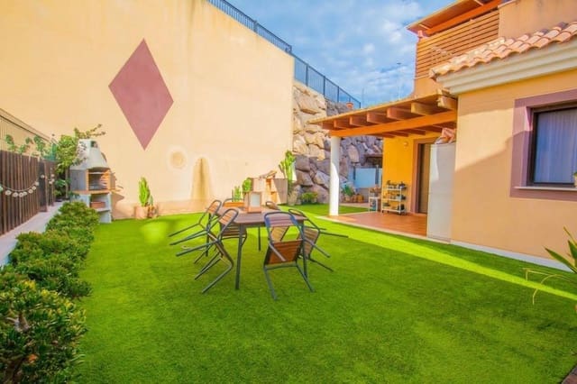 2 soverom Leilighet til salgs i Aguilas med svømmebasseng garasje - € 237 000 (Ref: 10147170)