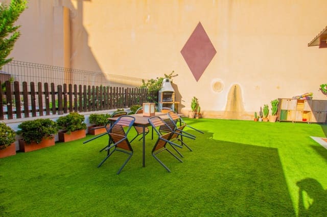 2 soverom Leilighet til salgs i Aguilas med svømmebasseng garasje - € 237 000 (Ref: 10147170)