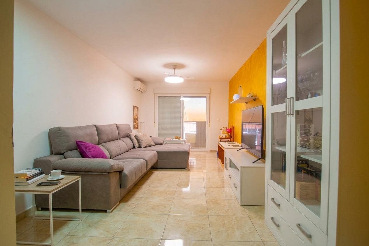 3 sovrum Lägenhet till salu i Aguilas - 165 000 € (Ref: 10157981)