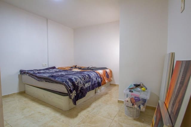 3 sovrum Lägenhet till salu i Aguilas - 165 000 € (Ref: 10157981)