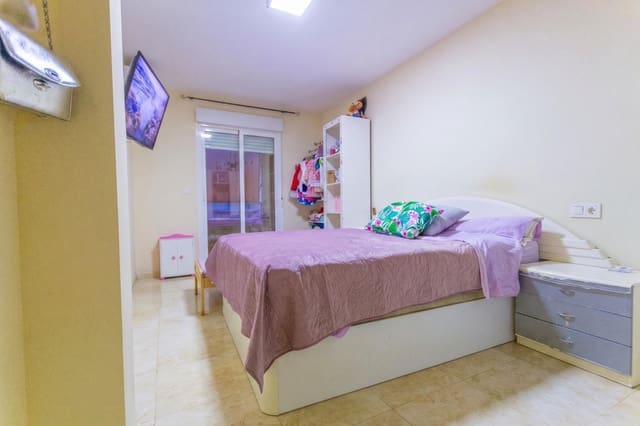 3 sovrum Lägenhet till salu i Aguilas - 165 000 € (Ref: 10157981)