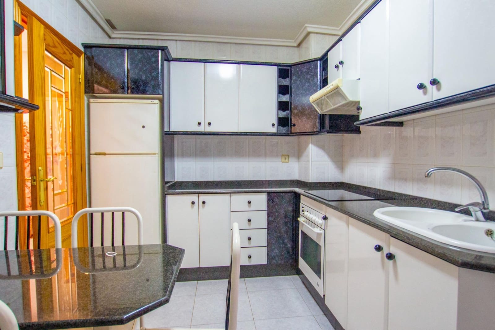 3 soverom Leilighet til salgs i Aguilas - € 195 000 (Ref: 10157982)