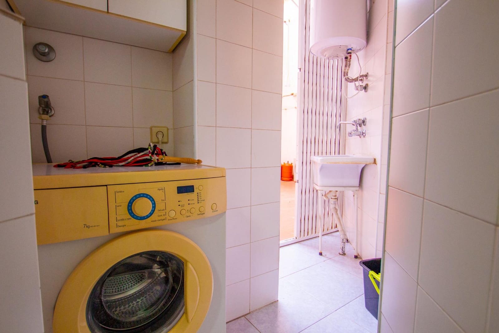 3 soverom Leilighet til salgs i Aguilas - € 195 000 (Ref: 10157982)