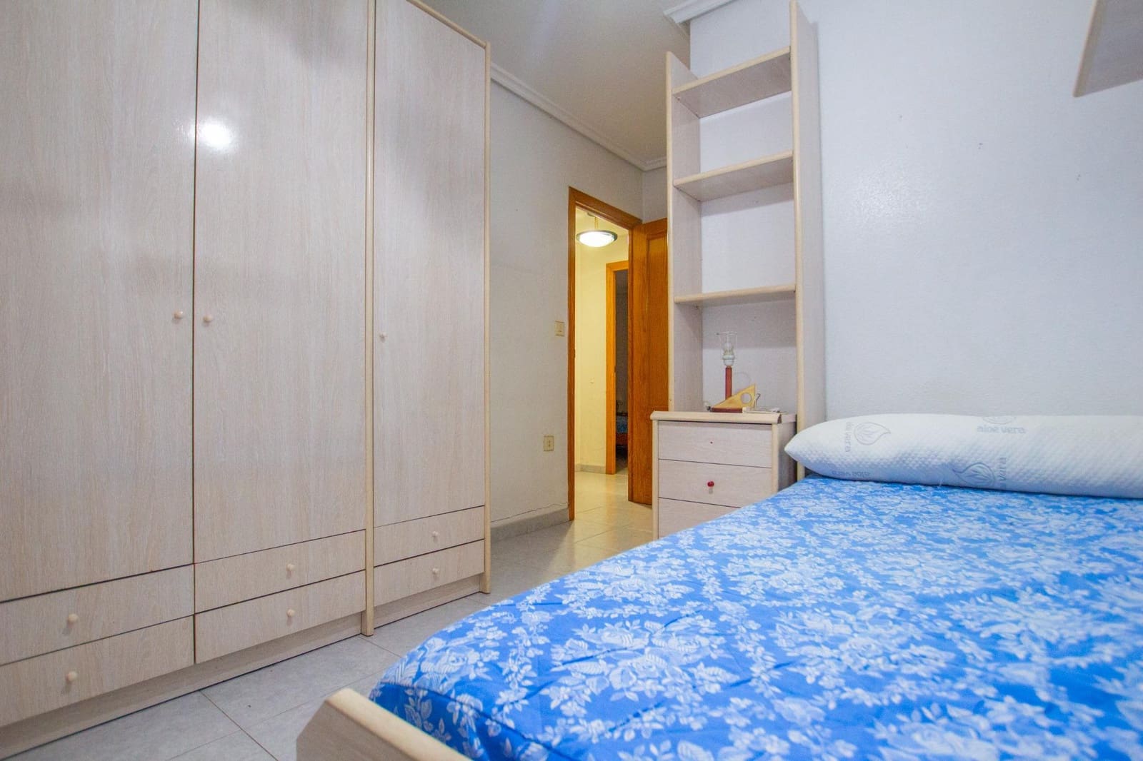 3 soverom Leilighet til salgs i Aguilas - € 195 000 (Ref: 10157982)