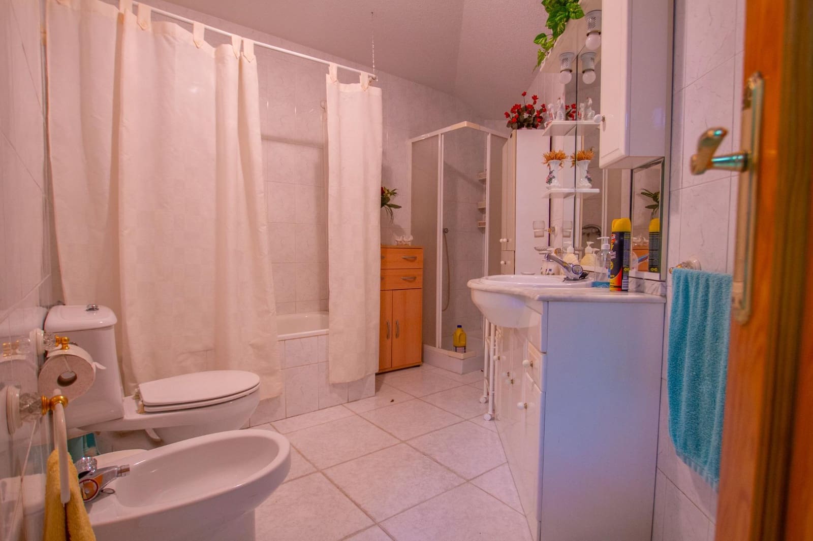 3 soverom Leilighet til salgs i Aguilas - € 195 000 (Ref: 10157982)