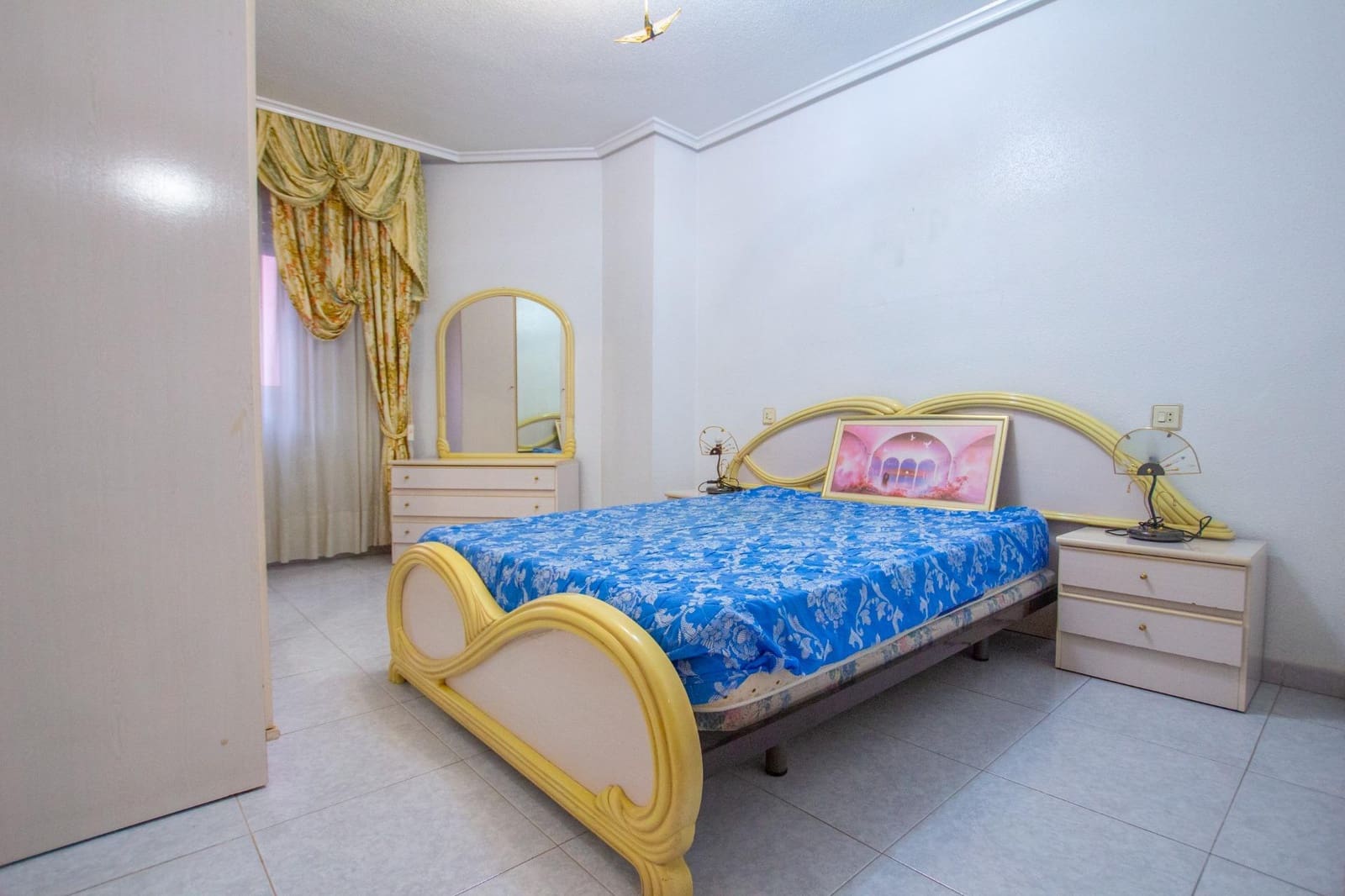 3 soverom Leilighet til salgs i Aguilas - € 195 000 (Ref: 10157982)