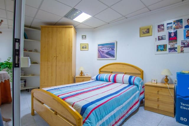 3 soverom Leilighet til salgs i Aguilas - € 195 000 (Ref: 10157982)