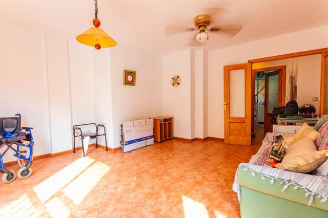 3 sypialnia Mieszkanie na sprzedaż w Aguilas - 187 000 € (Ref: 10157983)