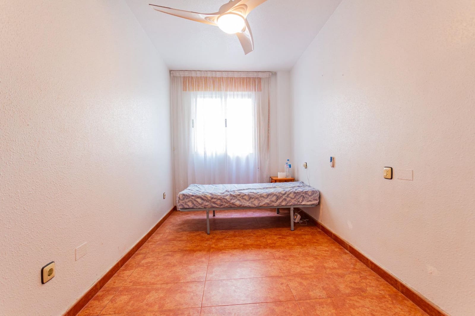 3 sypialnia Mieszkanie na sprzedaż w Aguilas - 187 000 € (Ref: 10157983)