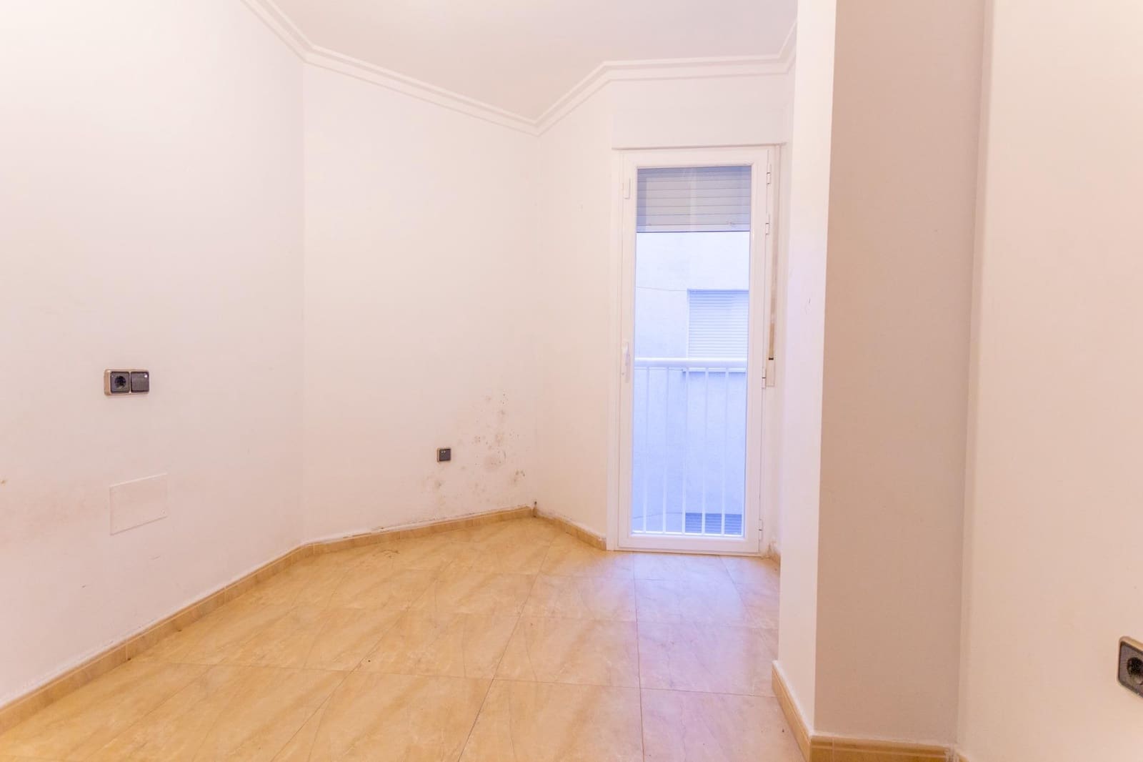 3 soveværelse Lejlighed til salg i Aguilas med garage - € 105.000 (Ref: 10157987)