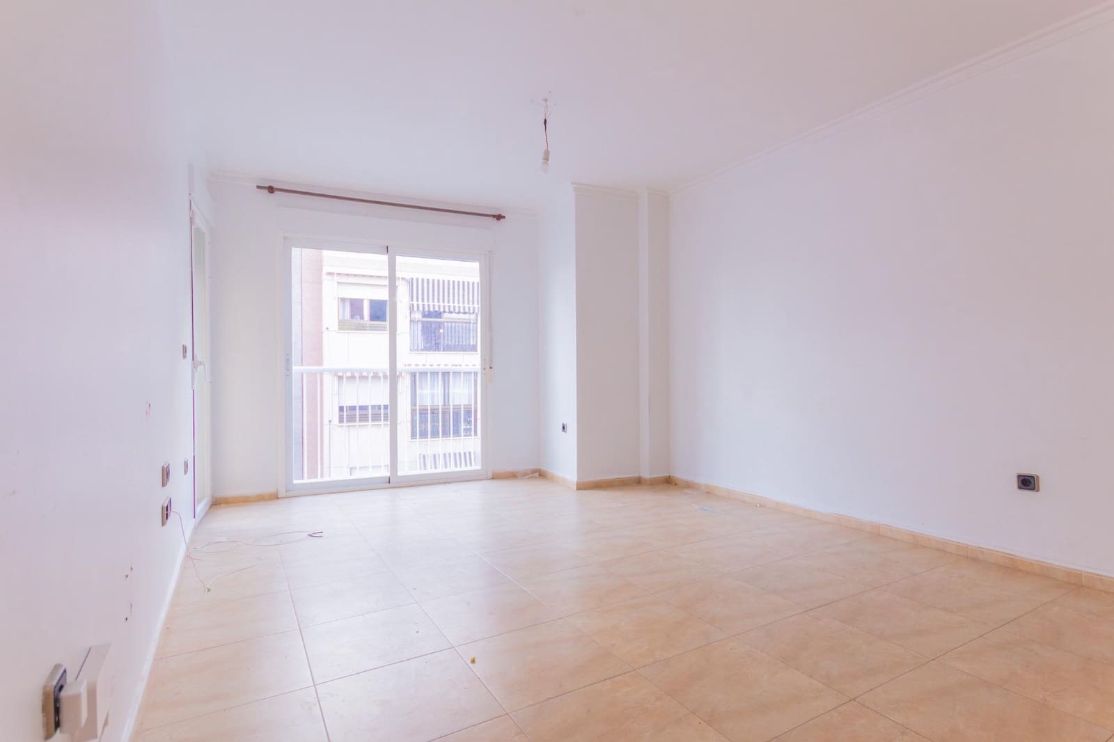 3 soveværelse Lejlighed til salg i Aguilas med garage - € 105.000 (Ref: 10157987)