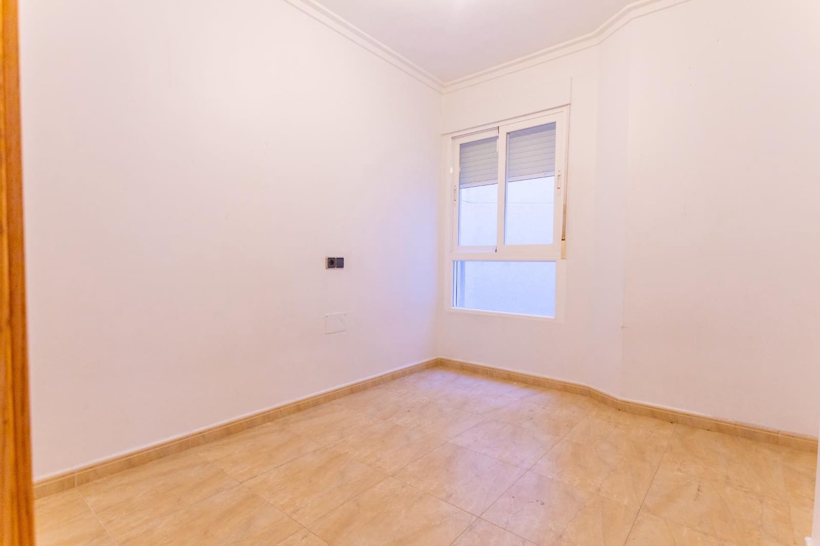 3 soveværelse Lejlighed til salg i Aguilas med garage - € 105.000 (Ref: 10157987)