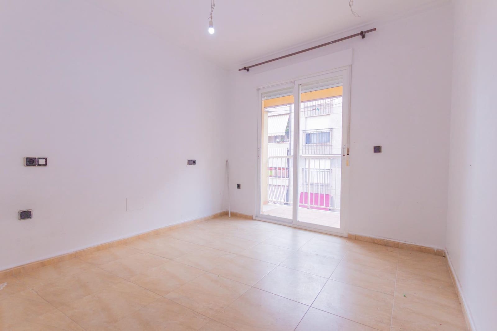 3 soveværelse Lejlighed til salg i Aguilas med garage - € 105.000 (Ref: 10157987)
