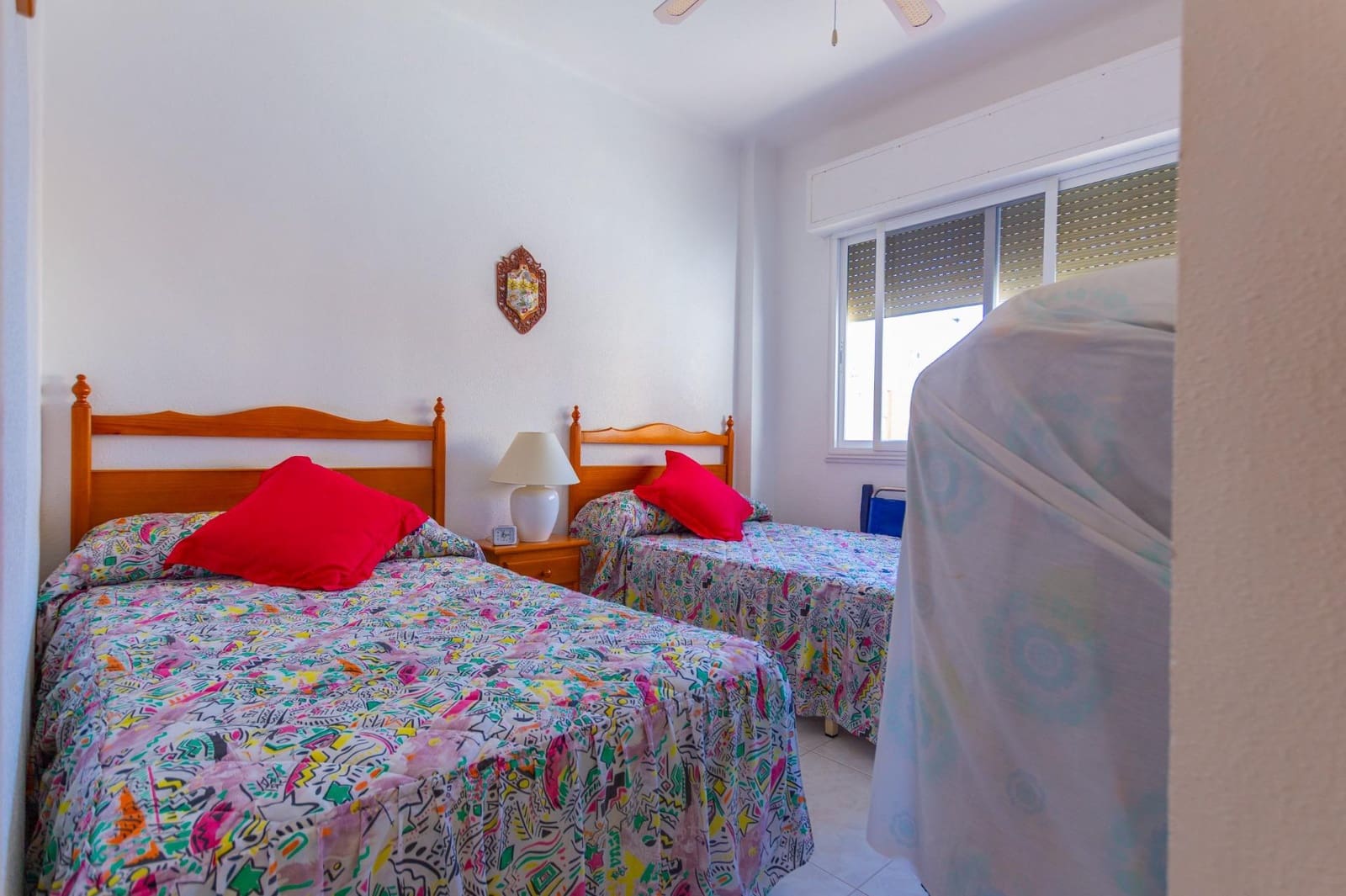 2 bedroom Flat for sale in Aguilas - € 200,000 (Ref: 10157988)